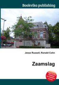 Zaamslag