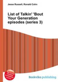 List of Talkin