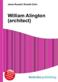 William Alington (architect)
