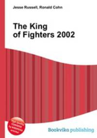 The King of Fighters 2002
