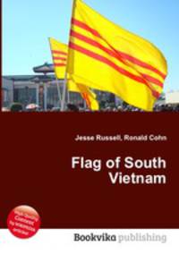 Flag of South Vietnam
