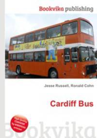Cardiff Bus