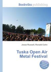 Tuska Open Air Metal Festival