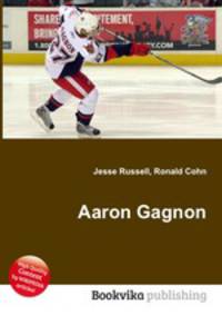Aaron Gagnon