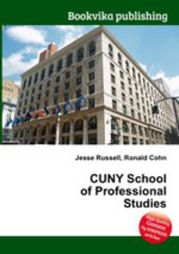 CUNY School of Professional Studies