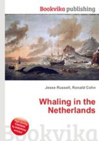 Whaling in the Netherlands