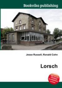 Lorsch