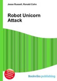 Robot Unicorn Attack