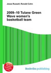 2009–10 Tulane Green Wave women