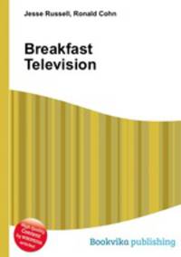 Breakfast Television