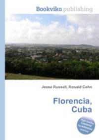 Florencia, Cuba