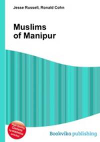 Muslims of Manipur