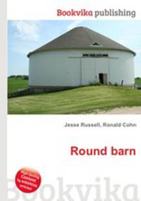 Round barn