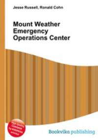 Mount Weather Emergency Operations Center