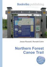 Northern Forest Canoe Trail