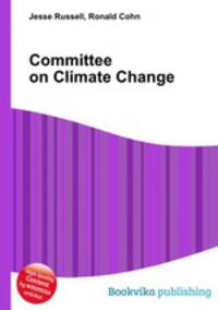 Committee on Climate Change