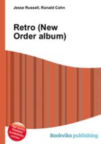 Retro (New Order album)