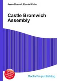 Castle Bromwich Assembly