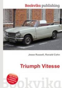 Triumph Vitesse