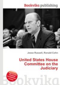 United States House Committee on the Judiciary