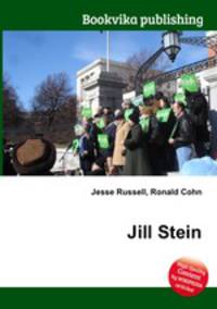 Jill Stein