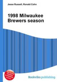 1998 Milwaukee Brewers season