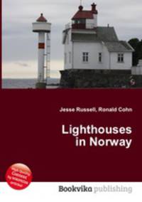 Lighthouses in Norway