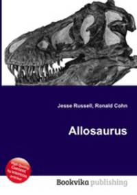 Allosaurus