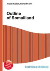 Outline of Somaliland