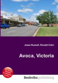 Avoca, Victoria