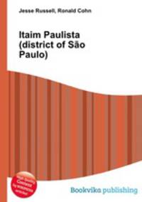 Itaim Paulista (district of Sao Paulo)