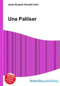 Una Palliser