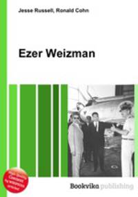 Ezer Weizman