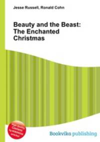 Beauty and the Beast: The Enchanted Christmas