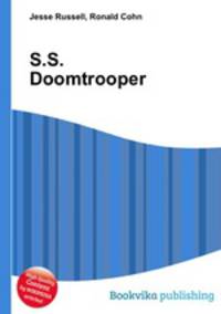 S.S. Doomtrooper