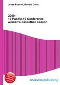 2009–10 Pacific-10 Conference women
