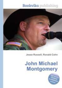 John Michael Montgomery