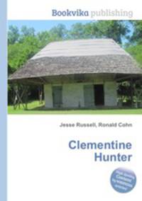 Clementine Hunter