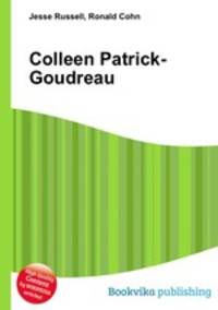 Colleen Patrick-Goudreau