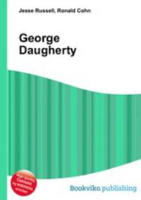 George Daugherty