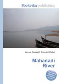 Mahanadi River