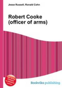 Robert Cooke (officer of arms)