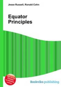 Equator Principles