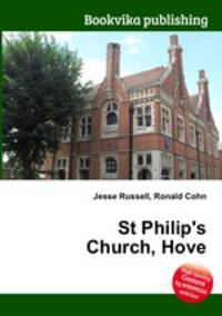 St Philip