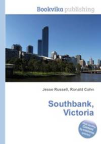 Southbank, Victoria