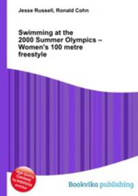 Swimming at the 2000 Summer Olympics – Women