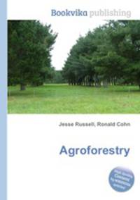 Agroforestry