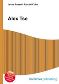 Alex Tse
