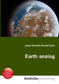 Earth analog