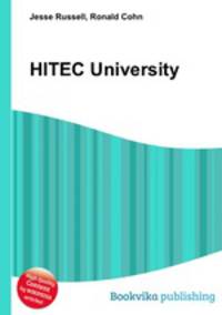 HITEC University